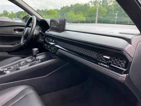 Used 2025 Honda Accord Sport image 34