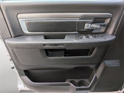 Certified 2024 RAM 1500 Classic Warlock image 23