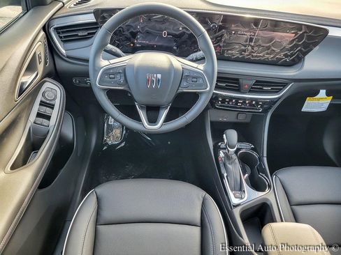 New 2026 Buick Encore GX Avenir image 12