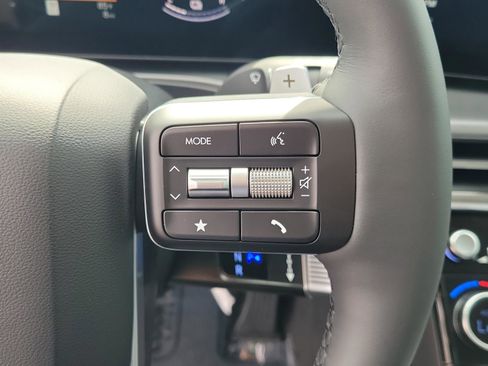 New 2026 Hyundai Santa Fe SE image 26