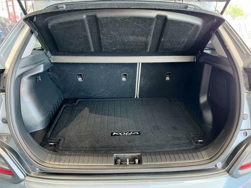 Used 2021 Hyundai Kona Limited image 26