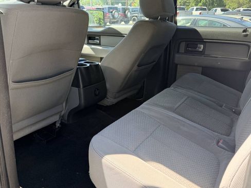 Used 2012 Ford F150 XLT w/ XLT Convenience Pkg AWD/4WD image 12