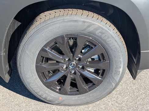 New 2026 MAZDA CX-50 AWD 2.5 Hybrid w/ Weather Package image 11