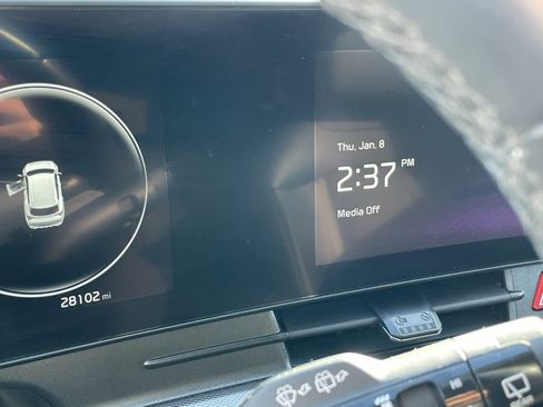 Certified 2023 Kia Sportage SX image 13