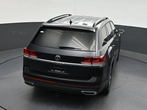 Used 2021 Volkswagen Atlas SE FWD image 20