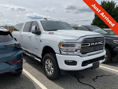 Used 2024 RAM 2500 Laramie