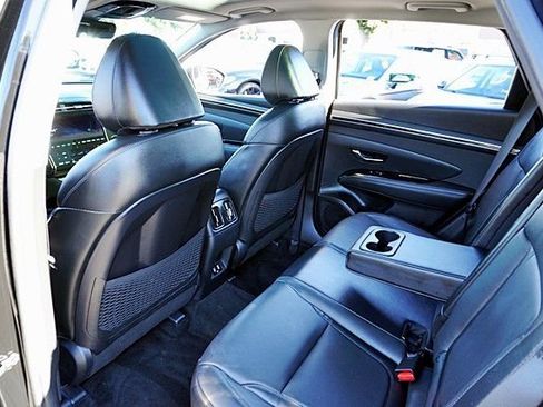 Certified 2024 Hyundai Tucson Limited image 20