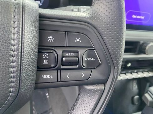 Certified 2025 Toyota 4Runner TRD Pro AWD/4WD image 28