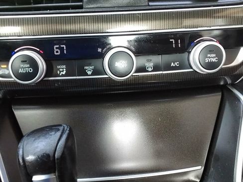 Used 2022 Honda Accord Sport image 21