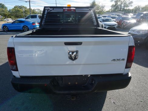 Used 2018 RAM 1500 Tradesman image 6