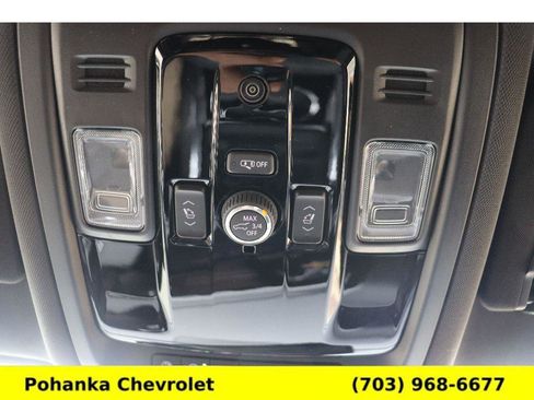 New 2026 Chevrolet Tahoe LT image 18