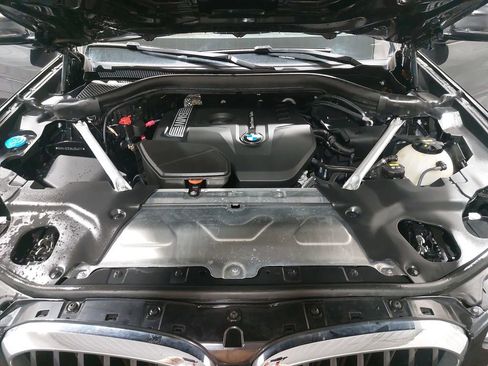 Used 2019 BMW X4 xDrive30i w/ M Sport Package 2 image 33