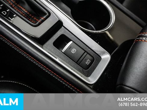 Used 2023 Nissan Altima 2.0 SR image 43