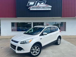 Used 2016 Ford Escape Titanium w/ Equipment Group 301A image 1