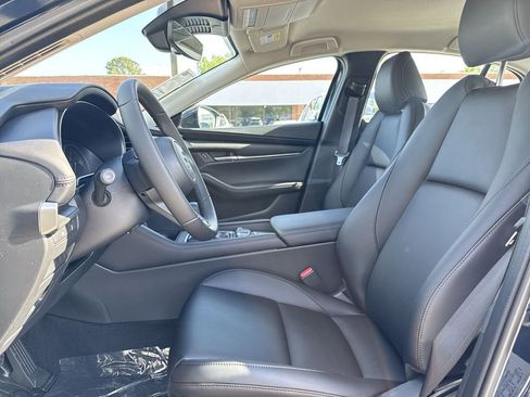 New 2026 MAZDA MAZDA3 s Sport FWD image 11