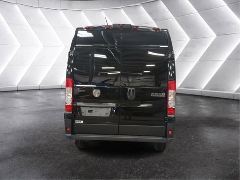 New 2026 RAM ProMaster 2500 w/ Safety Group FWD image 5