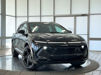 Certified 2024 Chevrolet Equinox EV RS video 2