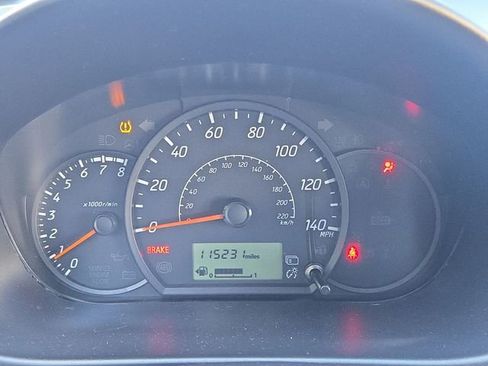 Used 2017 Mitsubishi Mirage G4 ES image 9