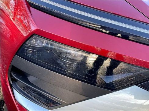 New 2026 Hyundai Sonata Blue image 30