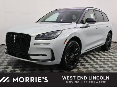 New 2026 Lincoln Corsair Premiere