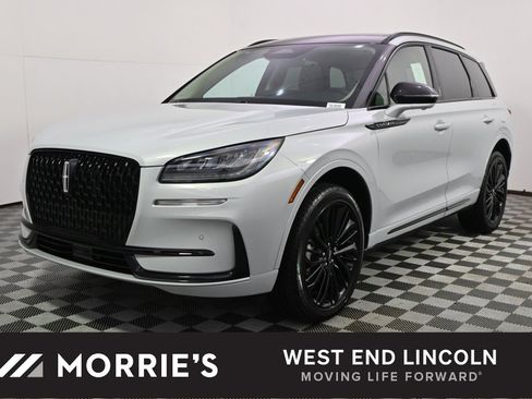 New 2026 Lincoln Corsair Premiere image 1