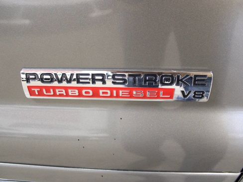 Used 2004 Ford Excursion Limited image 16