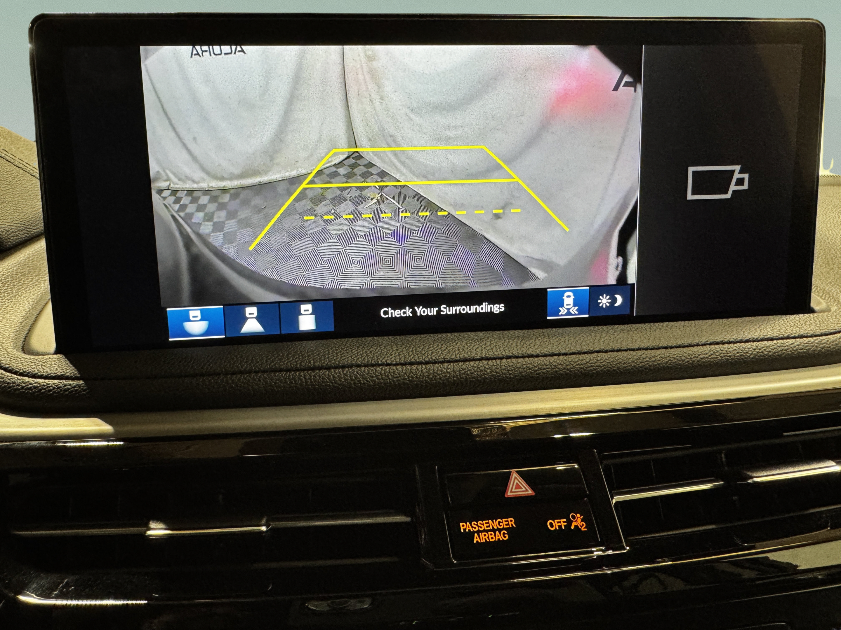 Used 2026 Acura MDX FWD image 26