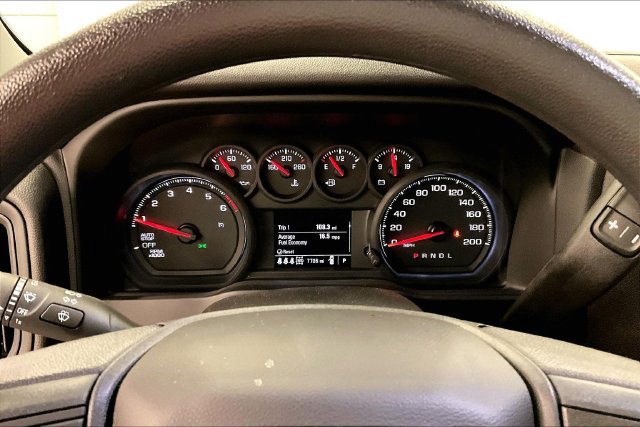 Used 2026 GMC Sierra 1500 Pro w/ Graphite Edition AWD/4WD image 26