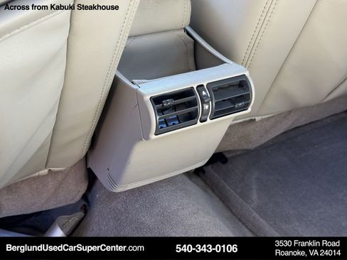 Used 1996 Cadillac De Ville Base image 34