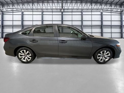 New 2026 Honda Civic LX image 7