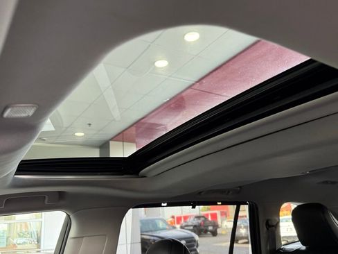 Used 2023 Toyota Highlander XLE image 25