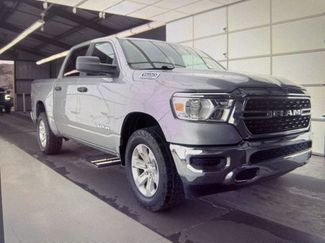 Used 2023 RAM 1500 Big Horn video 1