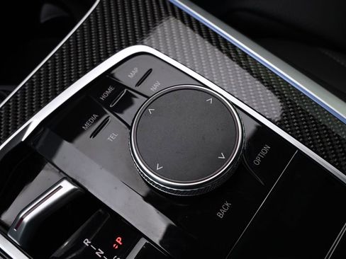 Used 2024 BMW X5 M60i w/ Climate Comfort Package image 34