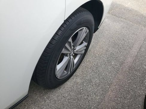 Used 2020 Acura MDX FWD image 6