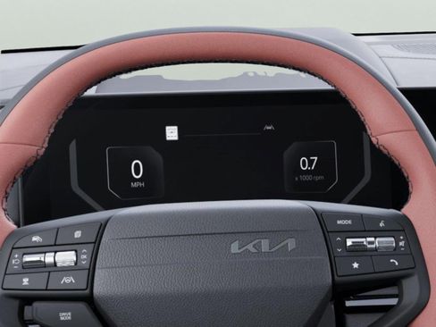 New 2026 Kia Sportage SX image 16