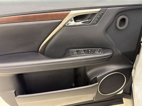 Used 2020 Lexus RX 350 FWD w/ Premium Package image 14