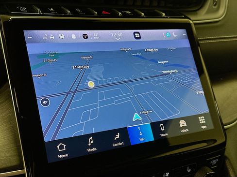 Used 2023 Jeep Grand Cherokee L Limited w/ Luxury Tech Group II image 22