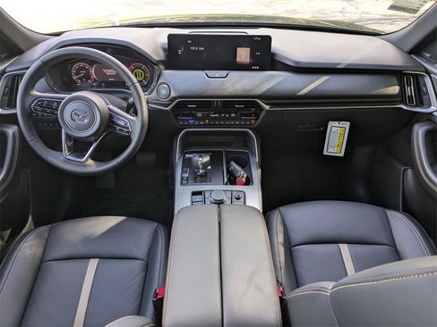 New 2026 MAZDA CX-90 3.3 Turbo w/ Premium Plus Pkg image 15