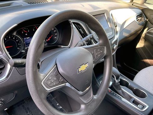 Used 2024 Chevrolet Equinox LS w/ LS Convenience Package FWD image 15