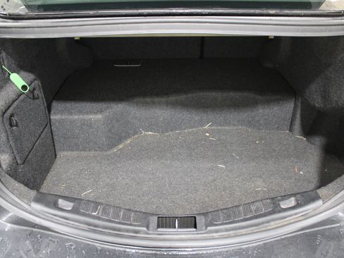 Used 2017 Ford Fusion Titanium FWD image 22