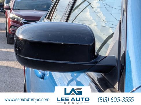 Used 2021 Chrysler 300 Touring w/ Sport Appearance Package image 11