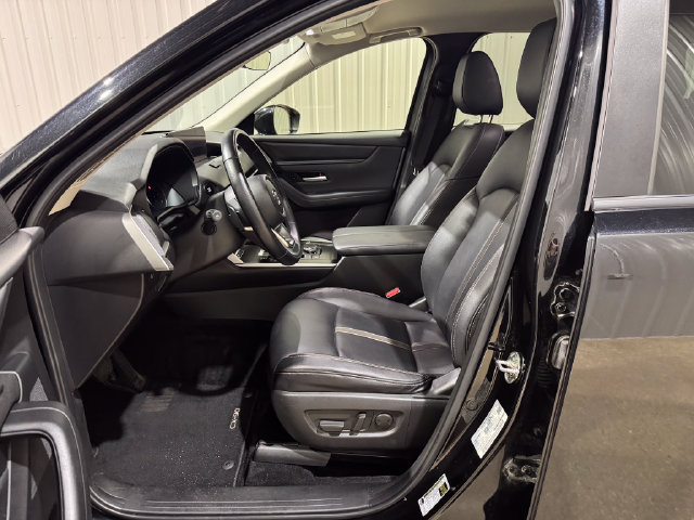 Used 2025 MAZDA CX-90 3.3 Turbo w/ Select Package AWD/4WD image 10