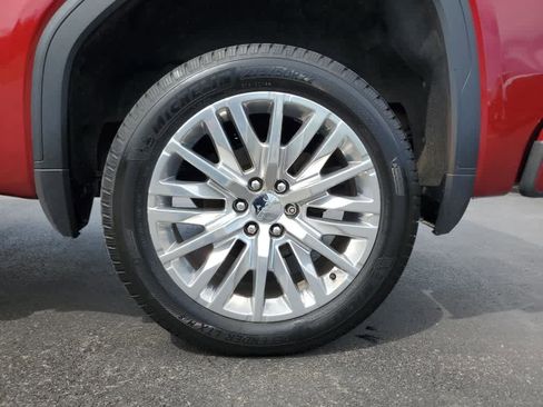 Used 2019 GMC Sierra 1500 Denali w/ Denali Ultimate Package image 9