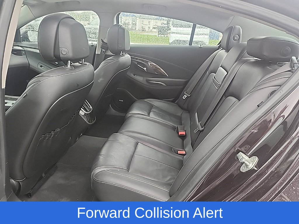 Used 2014 Buick LaCrosse Leather AWD/4WD image 15