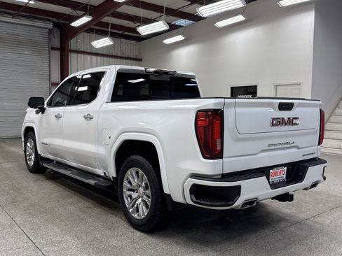Used 2023 GMC Sierra 1500 Denali w/ Technology Package image 22