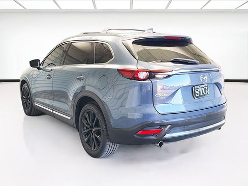 Used 2022 MAZDA CX-9 Carbon Edition image 6