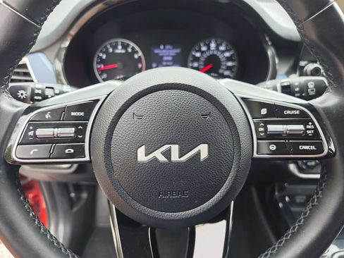 Used 2022 Kia Seltos S FWD image 27