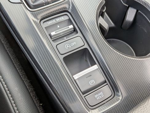 Certified 2023 Honda Civic Sport Touring image 21