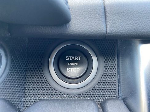 Used 2019 Land Rover Range Rover Sport Supercharged AWD/4WD image 34