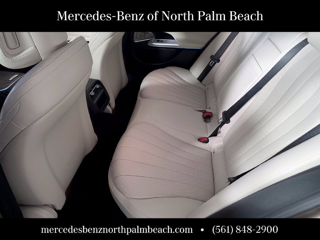 New 2027 Mercedes-Benz E 350 Sedan image 12